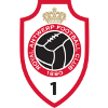 Logo Royal Antwerp FC
