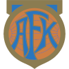 Logo Aalesund FK