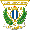 Logo Leganes