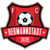 Logo Hermannstadt